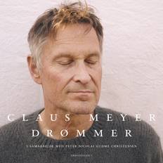 Claus meyer drømmer Drømmer (Lydbog, MP3, 2023)