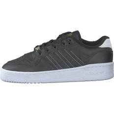 Adidas rivalry low adidas Rivalry Low Core Black/core Black/ftwr Whi