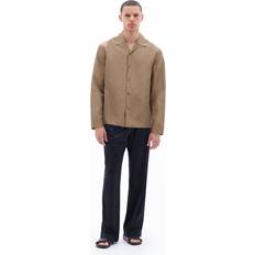 Filippa K Tan Tech Shirt Hazel IT