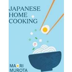 Japanese Books Japanese Home Cooking