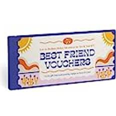 Em & Friends Friendship Adventures Voucher. Em & Friends