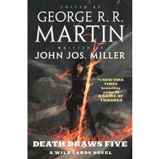 Death Draws Five George R R Martin 9781250227249