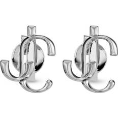 Jc Mini Studs Silver One