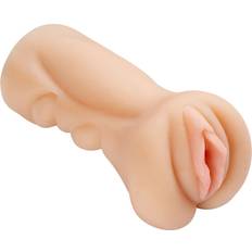 Pocket Pussy Stroker Flesh