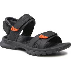 Merrell Tøfler & Sandaler Merrell Cedrus Convert 3 - Black