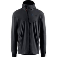 Klättermusen Ytterkläder Klättermusen Bestla Zip Hood Jacket M's Raven