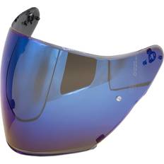 AGV Visor K-5 Jet Iridium Blue