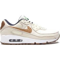 Nike Air Max "Cork Coconut Milk" sneakers Leather/Rubber/Fabric 15 White