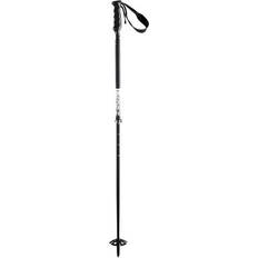 Unisex Downhill Ski Poles Head Kore Free Tour - Black/White