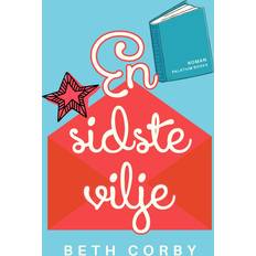 En sidste vilje Beth Corby