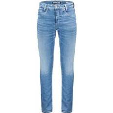 MAC Abbigliamento MAC Slim Fit Jeans Arne Pipe blau