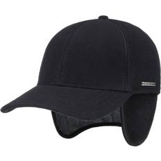 Stetson Baseball Cap - Wool/Cashmere