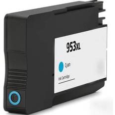 Hp 953xl HP 953XL F6U16AE cyan XL