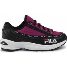 Fila Sko Fila Sneakers DSTR97 Sort