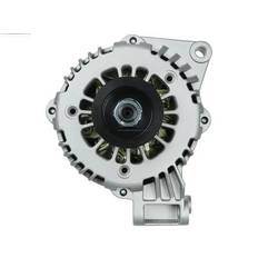 3-faset - Gas Generatorer AS-PL A1061S Generator Alternator Brush Set