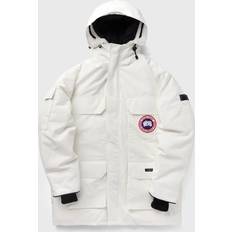 Canada Goose Expedition Parka CR men Parkas white in Größe:XL