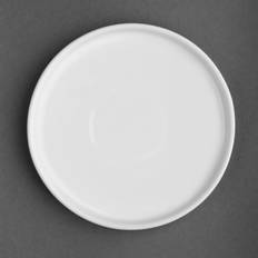 Dishwasher Safe Dessert Plates Olympia Whiteware Dessert Plate