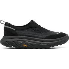 Diemme Trainers Diemme low-top calf leather sneakers men Fabric/Fabric/Calf Leather/Rubber Black