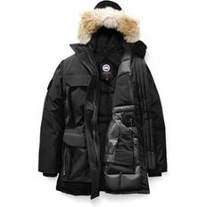 Canada Goose Ladies Expedition Parka RF, Black