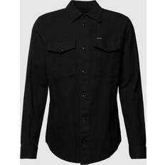 G-Star Marine Slim Shirt Black Men