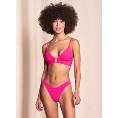 3XL Top bikini Maaji Bikini Pezzo Sopra - Rosa