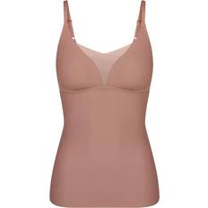 Triumph Shapewear Oberteil Shape Smart 10209674 Rosa