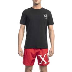 Bikkembergs Beachwear T-shirts