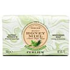 Perlier Honey, Rosemary and Mint Bar Soap Honey Mango Honey Mango