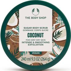 The Body Shop Coconut Scrub 240ml