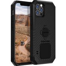 Apple iPhone 12 Pro Max Mobile Phone Cases Rokform Rugged Case iPhone 12 Pro Max