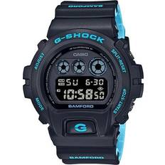 G-Shock Horloges G-Shock CASIO Digital 'Black'