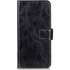 Oneplus nord n30 MTP Products OnePlus Nord CE 3 Lite/N30 Pung Taske med Stativ Sort
