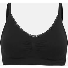 Cellbes Underkläder Cellbes Sömlös soft-bh Stella