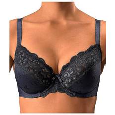 Petite Fleur Pack of Underwired Bras