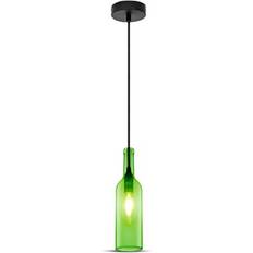 V-TAC Bordlamper V-TAC flaske Bordlampe