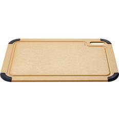 Lakeland Medium Wood Fibre Chopping Board