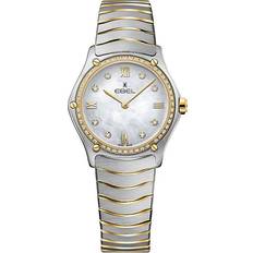 Ebel Klockor Ebel Sport Classic Ladies Watch
