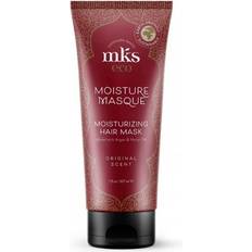 Earthly Body Moisture Masque 207ml MKS Eco