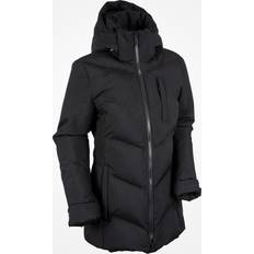 Uhip Frost Jacket Jet Black