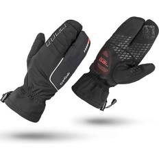 GripGrab Nordic Glove, Svart