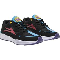 Lakai Evo 2.0 Shoes Multi Suede