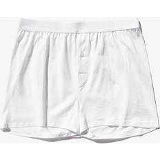 CDLP Boxer Shorts White