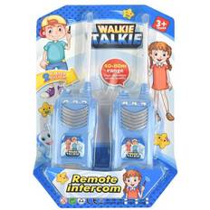 Walkie talkie 3 pack Robetoy Walkie Talkie Toy