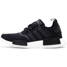 adidas NMD R1 Black Monochrome