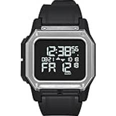 Nixon Men Wrist Watches Nixon Men's Digital Watch A1180-180-00