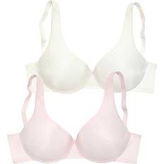 Nuance Pack of T-Shirt Bras
