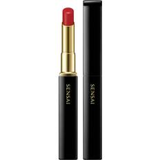 Sensai Läpprodukter Sensai Contouring Lipstick Holder And Refill Neutral Red 04 2g
