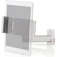 Muur Mobiele Apparaathouders Nedis Full Motion Tablet Wall Mount