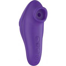 Tracy´s Dog Tracy's Clitoral Sucking Vibrator Purple