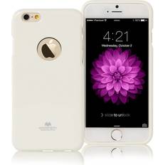 Flexicase Skal till Apple iPhone 6S Plus Vit